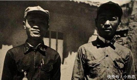 淮海战役|淮海战役期间，宋时轮将军被俘，审讯他的人却为他敬军礼