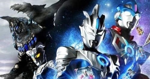 形态|泽塔奥特曼四大形态分别致敬了哪个奥特曼!