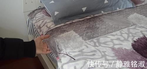 大忙|长尾夹放在床上, 这个用途太厉害了, 好多人不明白, 帮大忙了