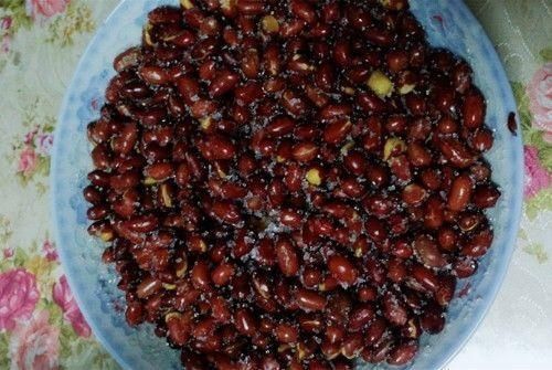 下酒菜|暑假婆婆帮忙带孩子,我给两千生活费,看到桌上的菜,我又给三千