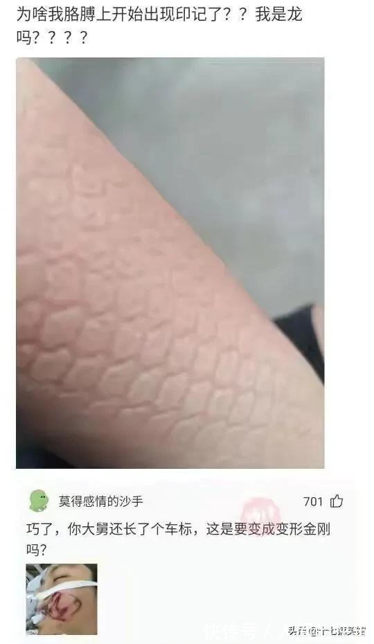 |搞笑合集:这是我的两位表弟,为人方正圆滑,想看看你们的表弟