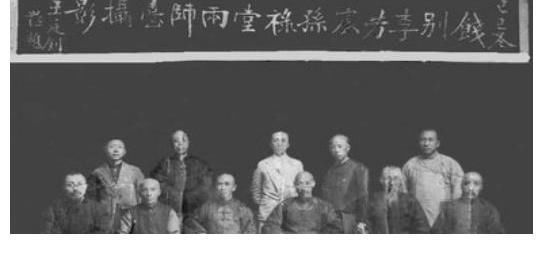 太极@曾勒索过杜月笙，传闻能在15米内秒杀对手的李景林，有多厉害