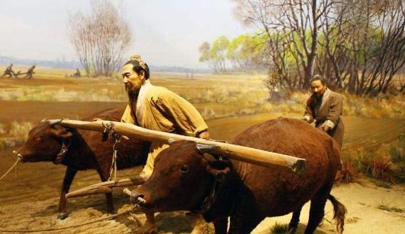 皇帝|古稀老者受命去治理烂摊子,他对皇帝说我只有一个要求!