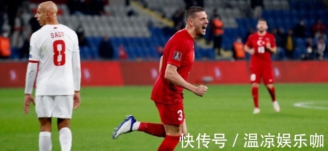 世界杯|6-0大胜!世预赛土耳其靠净胜球占便宜,或挤掉荷兰队直接晋级?