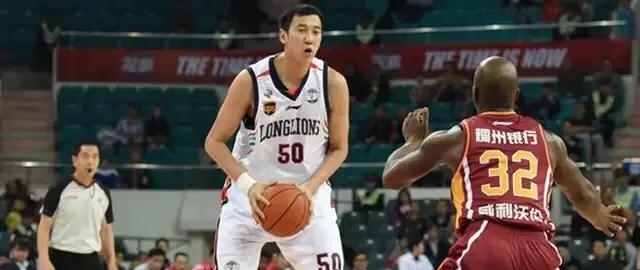 世界杯|本该拯救中国篮球的6位天才 却因各自原因未能兑现天赋!