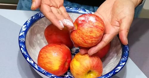 好吃|入秋了，要多吃此6“果”，营养好吃又润燥，应季而食，安稳度秋