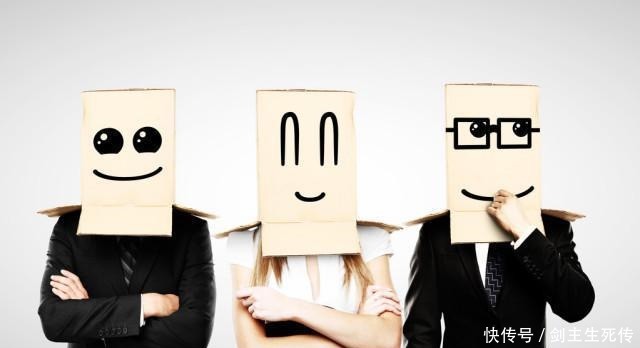 面孔|到底是“脸型”重要,还是“五官”重要心理学家的答案很统一