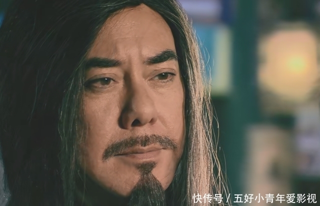 杨过|黄药师支持师生恋,打断徒弟腿,为何还颇受人们敬重?