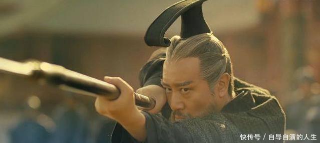 曹休|盘点三国曹操麾下的曹氏五虎将，曹仁也仅能排第二，曹真排第三！