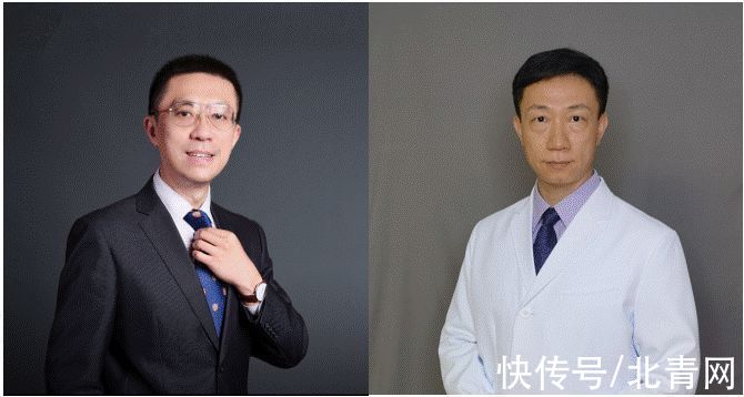 自测|肌肉少了是病,后果很严重!赶紧双手握小腿自测→