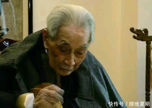 解决问题|人生落魄时,不妨听听南怀瑾先生的4句忠告,先贤的智慧是指明灯