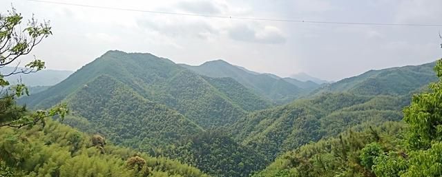  看风水|经典微小说：《 看风水 》