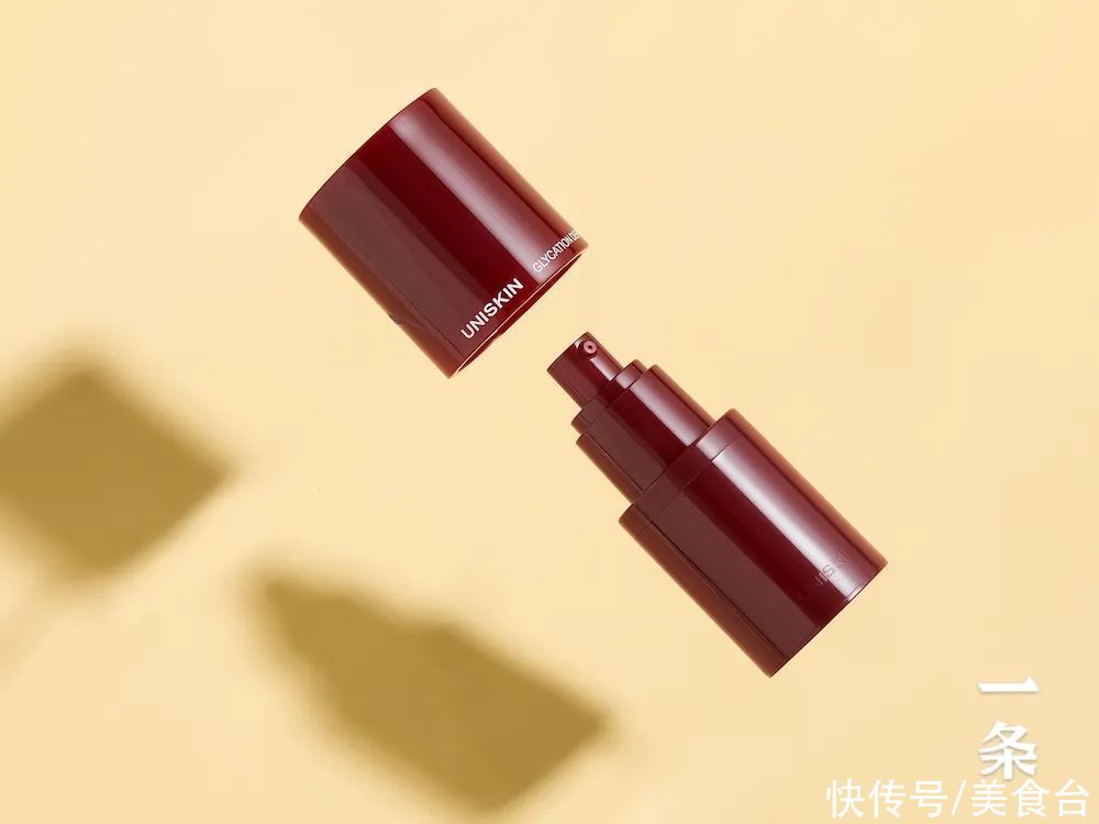 uniskin|它被誉为“奶茶天敌”，抗糖美白双管齐下