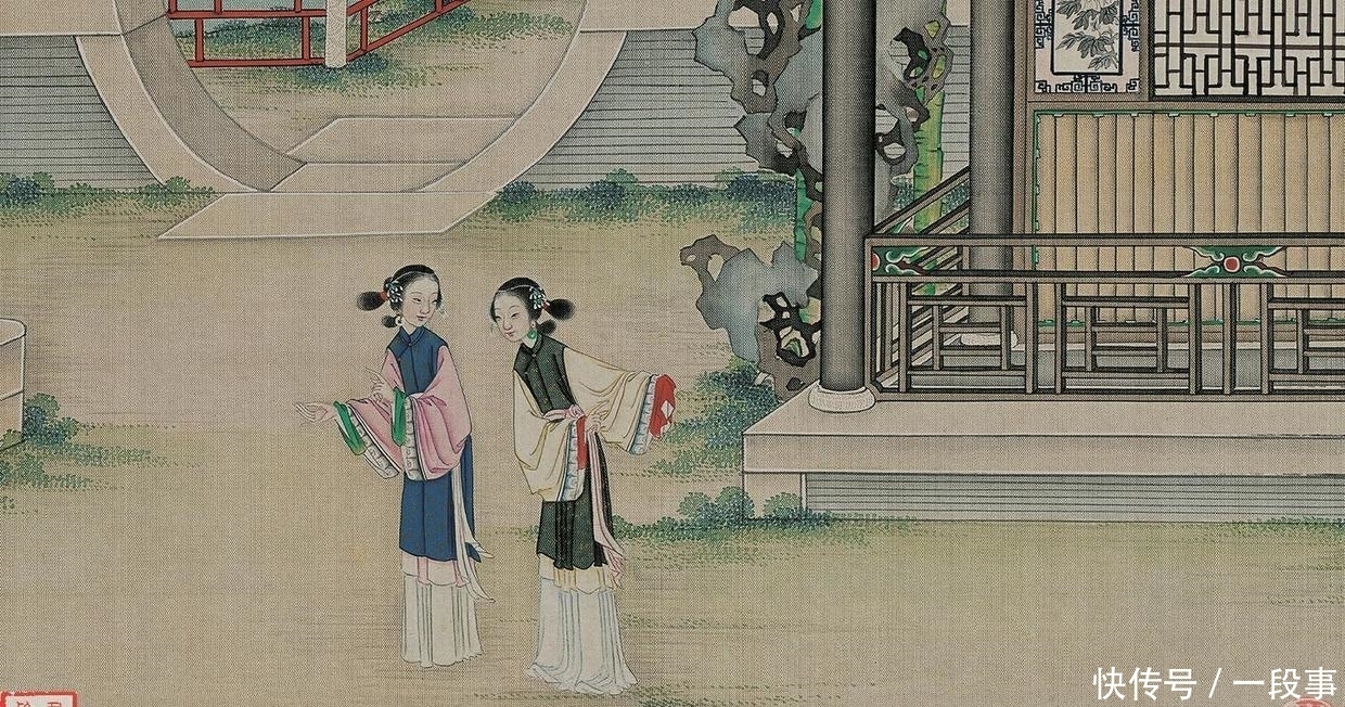 悍妒|王熙凤最看不起的窝囊人,让她两次被动难堪,遭贾母出手一击致命