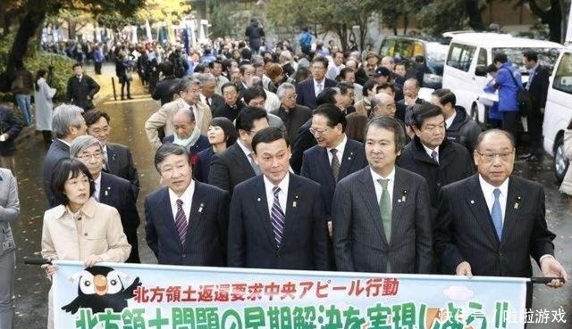 北方四岛|近在咫尺却遥不可及,北方四岛为何让日本牵肠挂肚