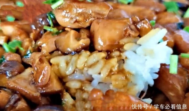 秋天,学会鸡腿此做法,不烤不煲汤,简单一做,酱香浓郁,特好吃!