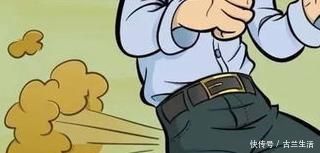 知晓|“放屁”太频繁,多半是3种疾病,正在向你“靠近”,别太晚知晓