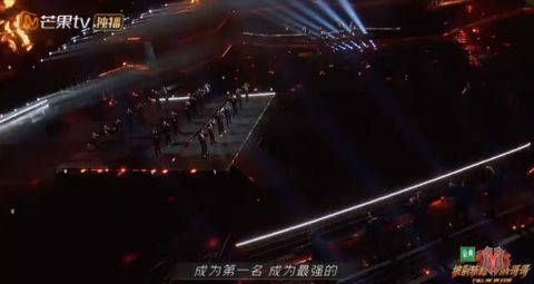 谢天华|《披荆斩棘的哥哥》“大湾区”爆笑不断，应采儿竟逼陈小春做这件事？