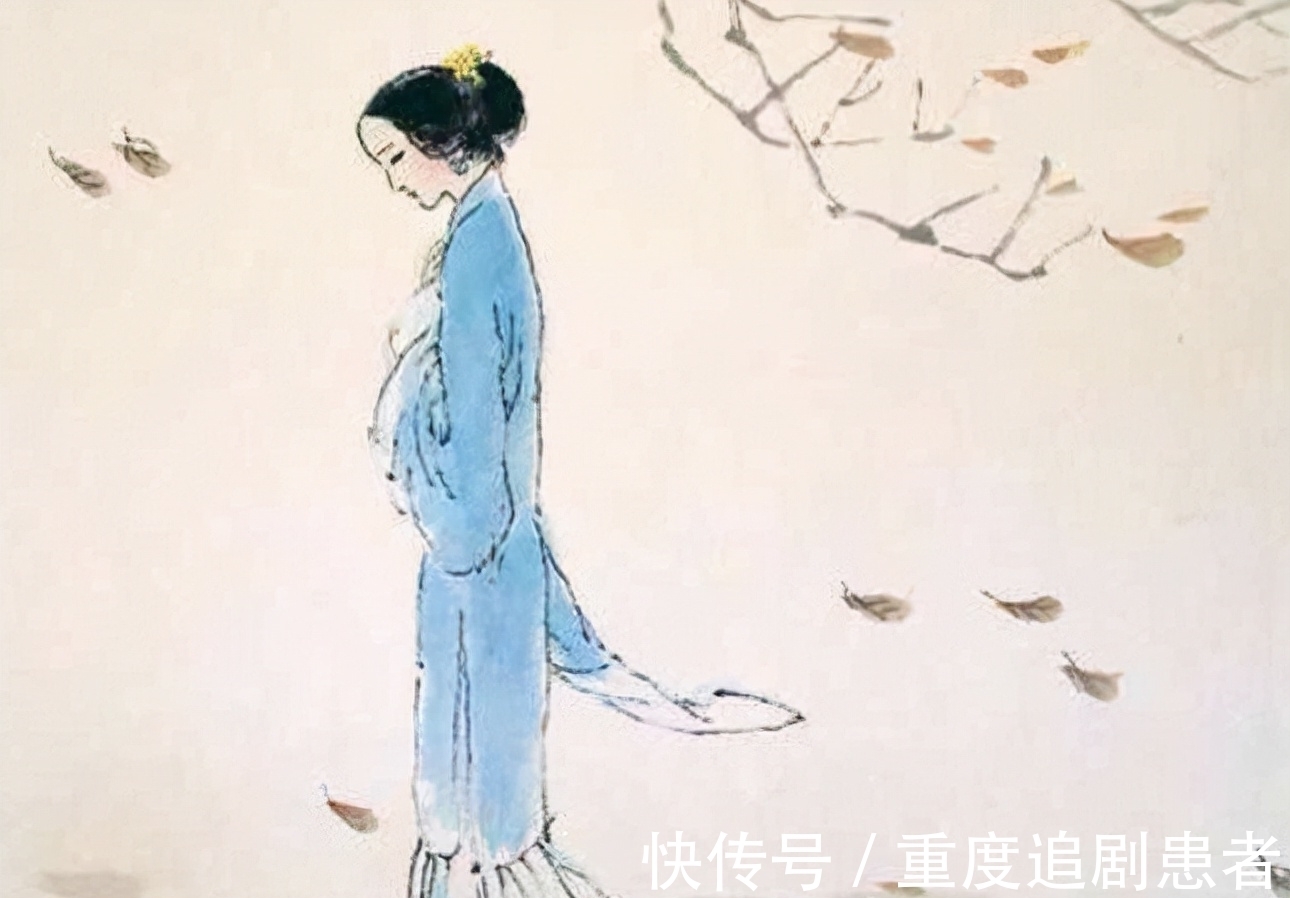 饮酒@酒中有词,词中有酒:从李清照的一阕阕酒词中,看她的百味人生