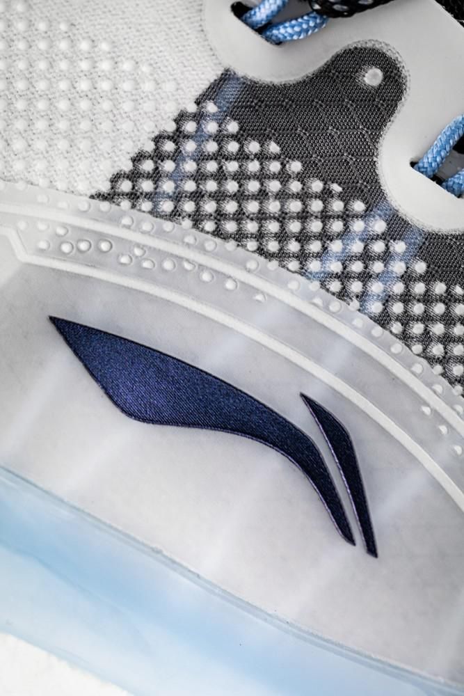 无数人口中的年度最强！韦德超难抢的国产篮球鞋！