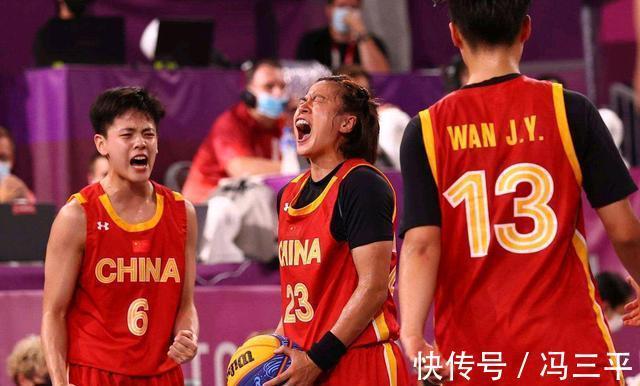 王丽丽|CCTV5+直播!中国女篮VS马里冲连胜 三叉戟再挑大梁 郑薇启用MVP