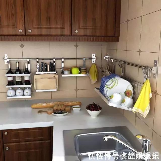 存水弯|厨房“不要做”系列,老婆不听劝做了三四个,你家是不是也有呢?