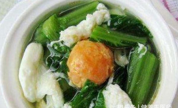 提神醒脑|冬天女性皮肤经常干燥起皮,多吃美容菜,补水润肤皮肤好