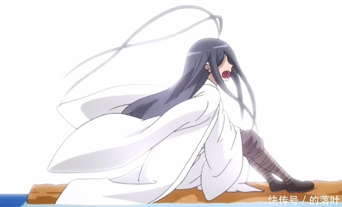 2d&六部不输日漫的超人气2D国漫,魔道祖师实力圈粉,第三部鲜为人知