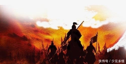 典故|“齐大非偶”这个词是什么意思,有什么历史典故?