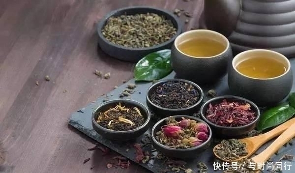 养生|枸杞和它一起吃伤肝,搭4样养肝又养肾!真正懂养生的人才知道