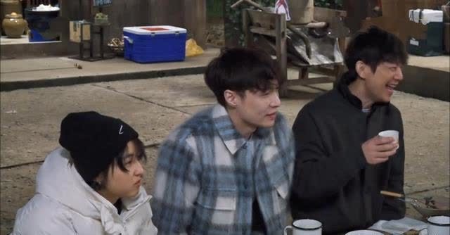 张艺兴|张艺兴才最适合《向往的生活》?黄磊灿烂的笑容早已说明一切