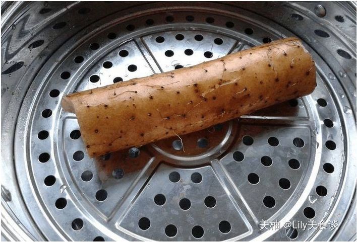 冬天就要吃这个菜肴，当宵夜、零食或者早餐都不错，关键家人爱吃