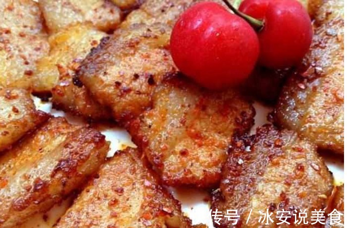 五花肉别再炒了，试试那样做，肥而不腻入口即化，吃一口想两口！