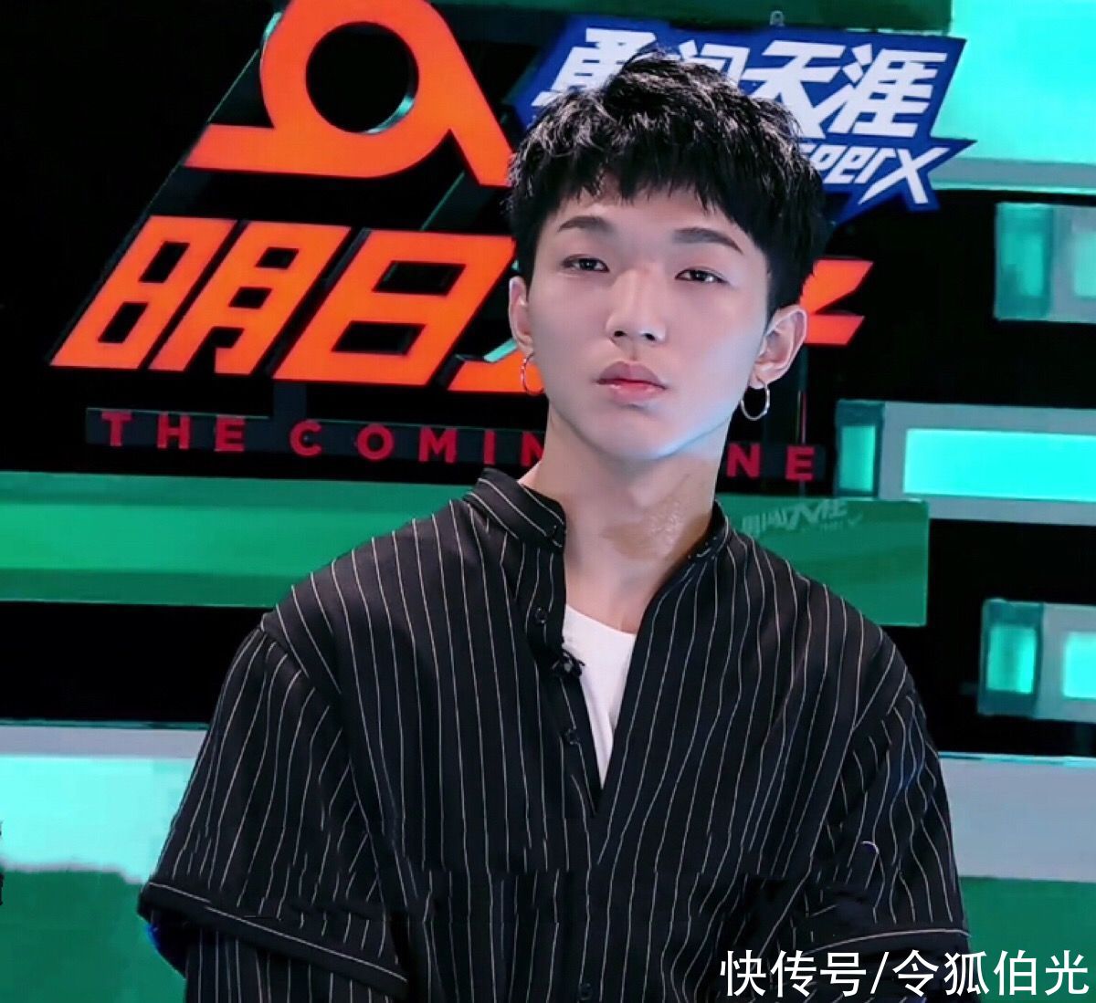 音樂綜藝|5年5季卻越做越“糊”？這檔綜藝為什么捧不出下一個“毛不易”