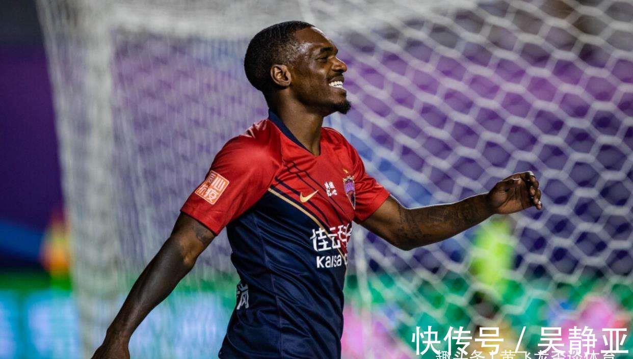 外援|大牌外援也有水土不服,他在中超被为水货,他是谁?