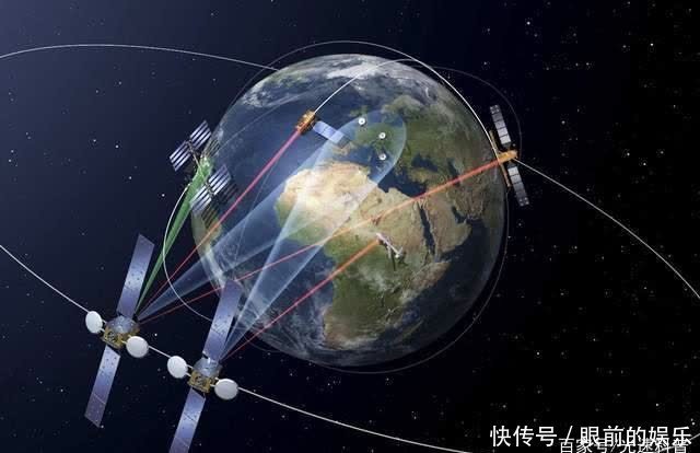 中国卫星 中国版“星链”取消了？虹云鸿雁计划挑战，更好的选择已形成合力