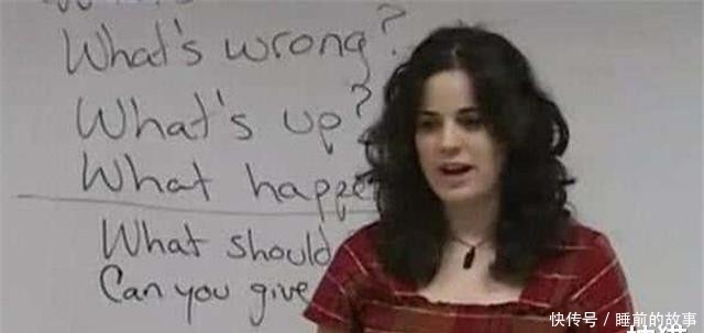 蒂芙尼|河南农村保安娶美国外教,曾轰动一时所爱隔山海,山海皆可平!