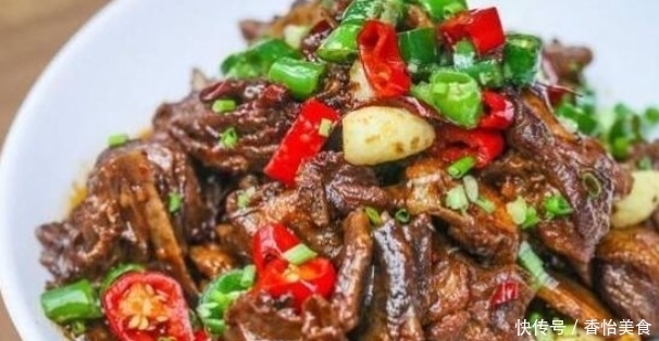 家人|百吃不厌的几道家常菜,好吃的流口水,做法简单,家人吃过都夸赞