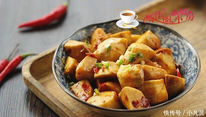 豆瓣酱|它是“碱性食物”，常吃除口臭排宿便对牙齿好，可惜很多人不知道