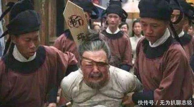 皇帝|蓝玉是朱元璋麾下一员猛将，为何朱元璋要杀他？