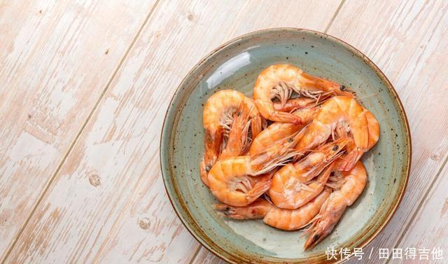  鲜虾，我家从来不煮，渔民教我怎么做，虾肉原汁原味，好吃