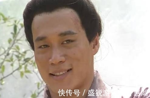 水浒传|央视版水浒传邀请祝延平扮演武松, 为何被他拒绝