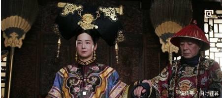 最悲|清朝最悲催的皇帝, 他连自己的嫔妃都不能见, 那时究竟发生了什么！