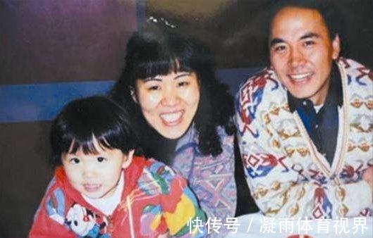 白帆|他是女排教练郎平前夫,为照顾女儿15年未娶,60岁二婚再次当爹