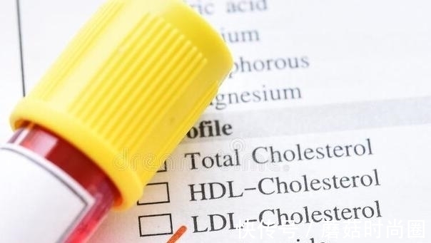 低密度脂蛋白胆固醇|高血脂的“天敌”是什么？本文带你详细了解