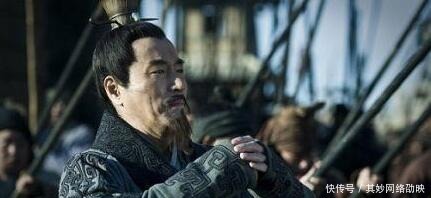 保全|刘邦铲除开国功臣的过程中萧何为什么能够保全自己