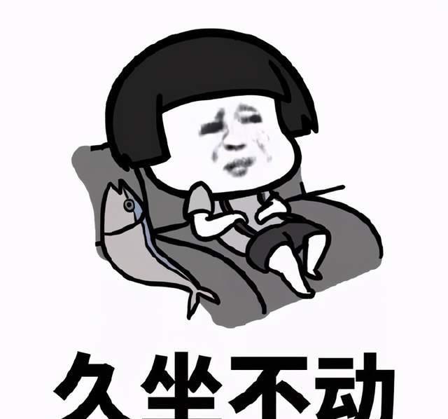 英国医学杂志|那些经常久坐不动的人，后来怎么样了？