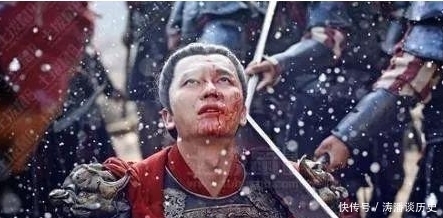 廉颇|战国四大名将,廉颇李牧两人全部倒在了一个名不见经传的大臣手中