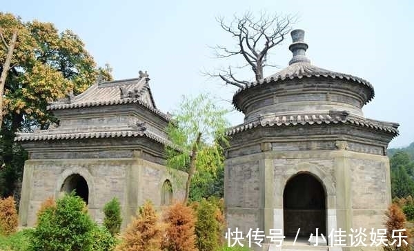 古刹|北京从未开放的“神秘”寺庙，占地1.9万平方米，拥有500余年历史