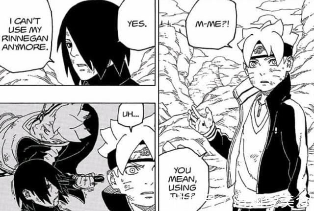 博人|博人传:九尾代替鸣人死去,我猜中了开头却猜错了结尾,岸本够狠